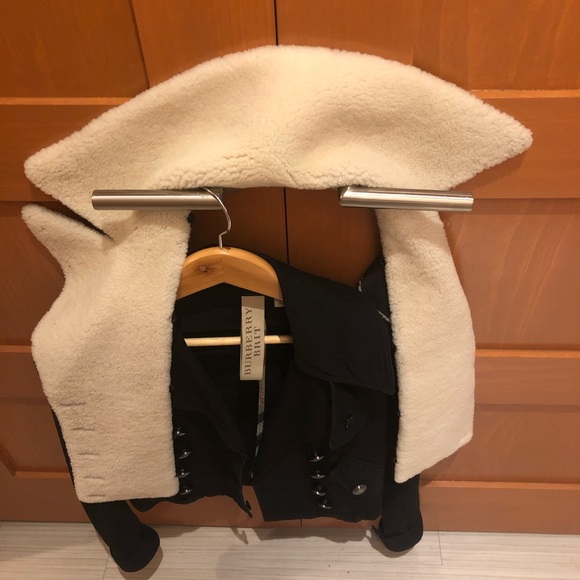 Burberry Brit Jean Jacket - Picture 3 of 4